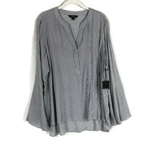 NEW Simply Vera Wang Top Size Pxl Petite Xl